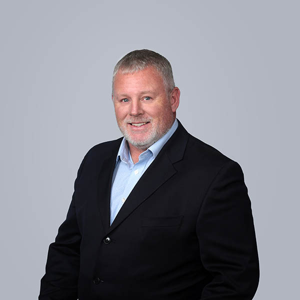 Rich Huffman, PS (WV)